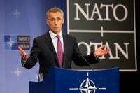 Все решения, которые примут министры обороны альянса, станут реакцией НАТО на действия России в Крыму и на Украине /Столтенберг/